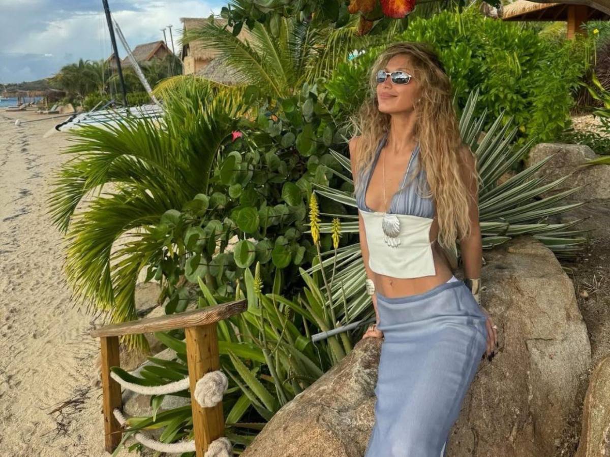 Bella Hadid, devastada por nuevo brote de Lyme: Nada me ayuda