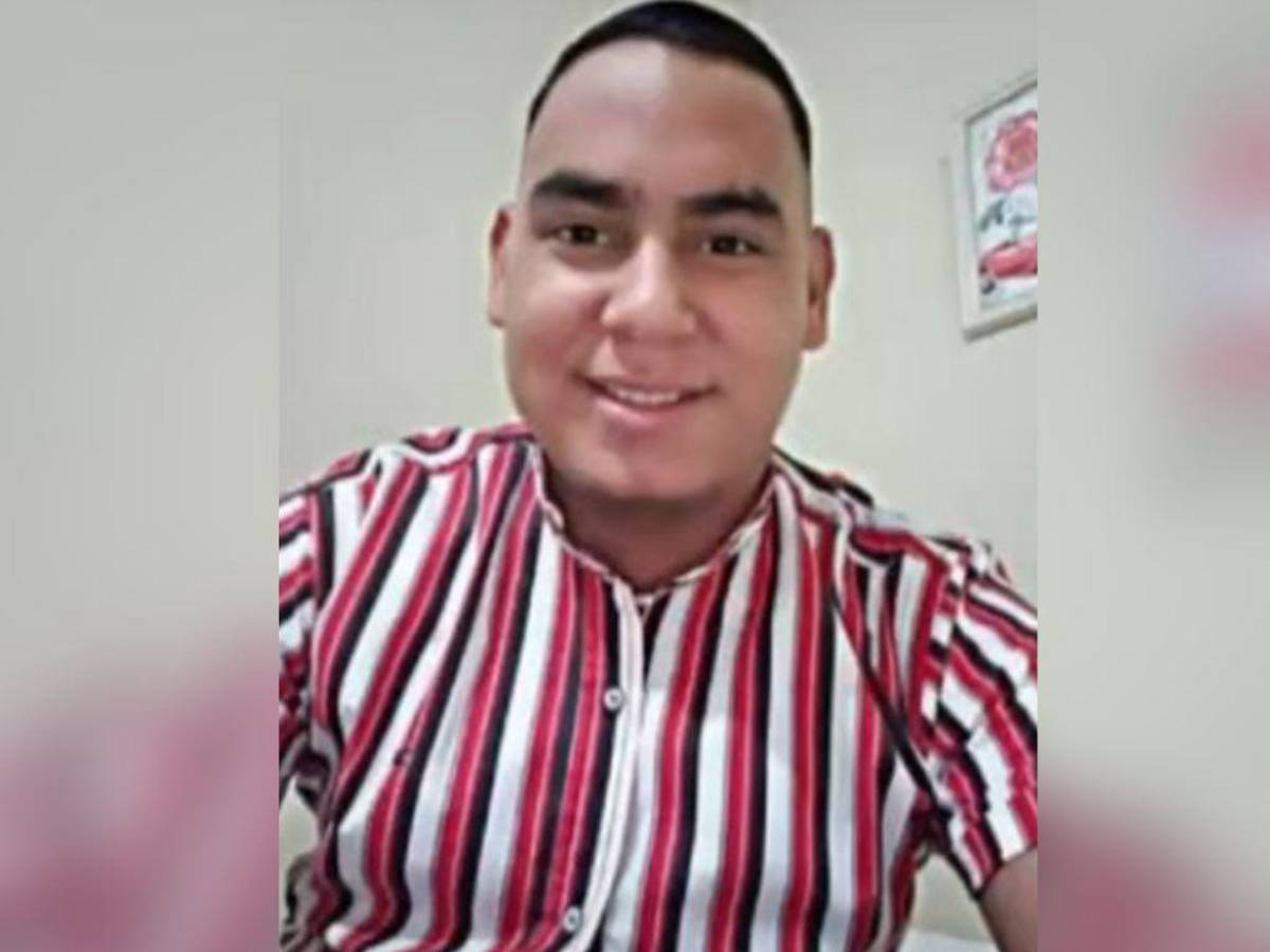 Macabro, hondureño se tomó fotos con cadáver de su víctima en Barcelona