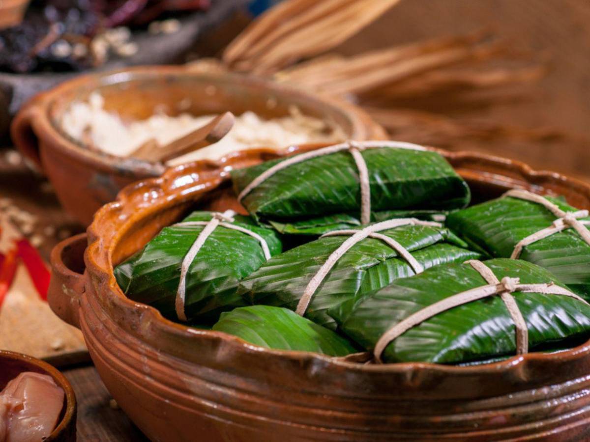 10 recetas tradicionales para Navidad que no pueden faltar en 2024 10 recetas tradicionales para Navidad que no pueden faltar en 2024