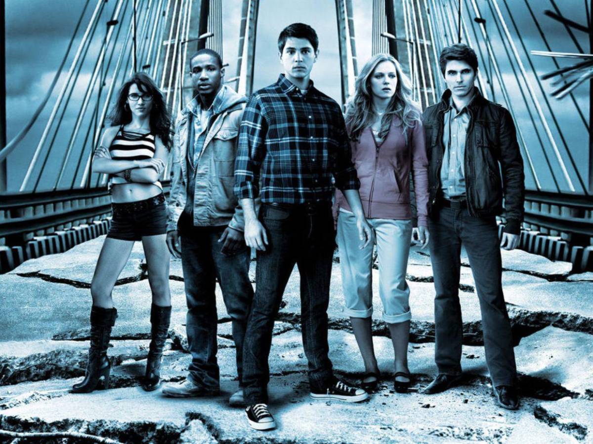 ¿Cuándo se estrena “Destino Final 6”? Fecha oficial y detalles