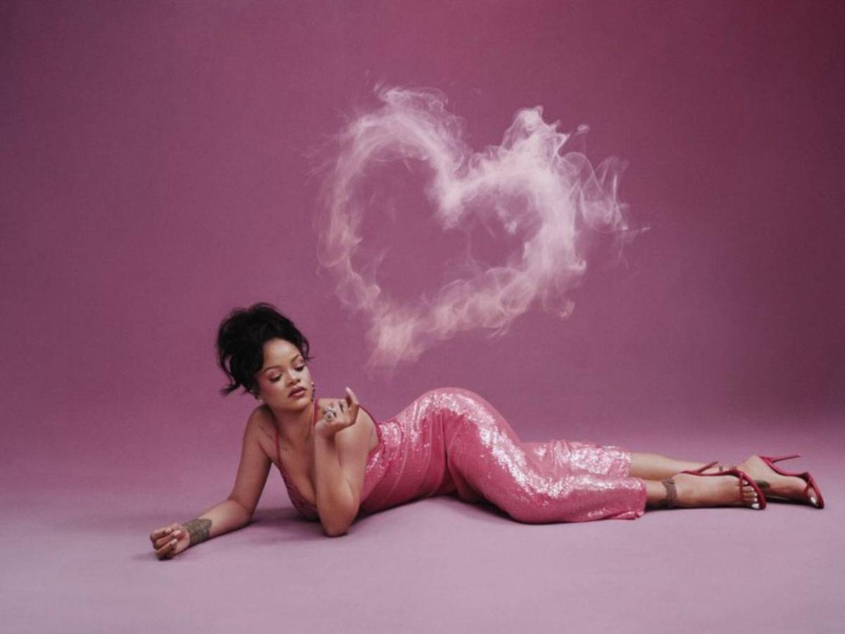 Rihanna habla sobre su esperado noveno álbum: “No será lo que esperan”