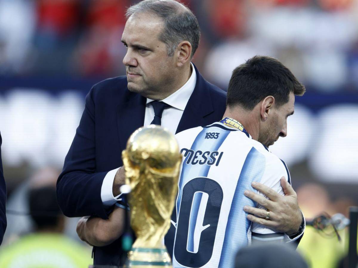 De 2006 a 2026: los diez momentos que marcaron la carrera de Messi en mundiales