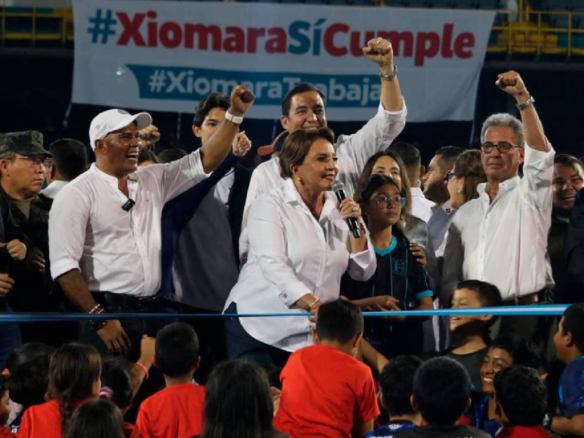 El Estadio Morazán tendrá la pantalla más moderna de Centroamérica: Los millones que cuesta