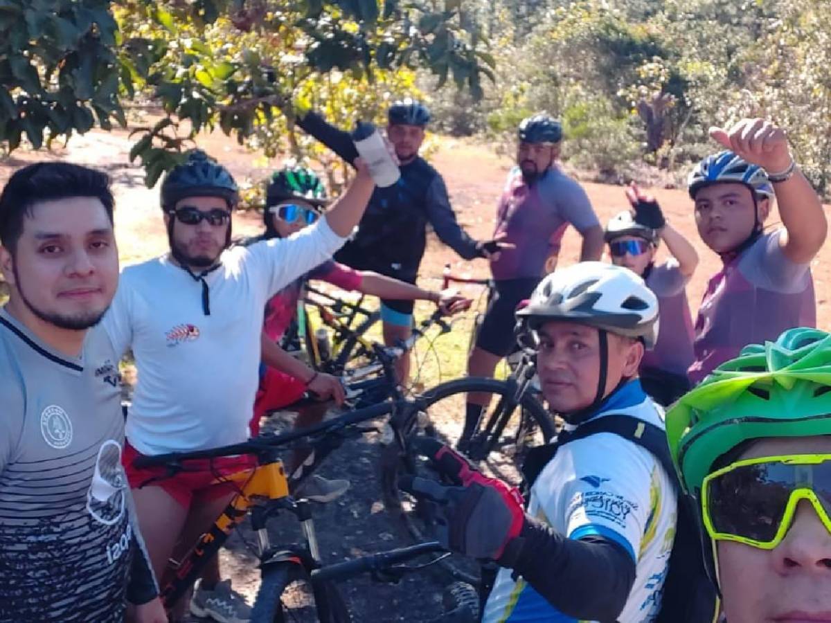 Grupos que tienen confirmada su presencia en la Vuelta Ciclística EL HERALDO 2025