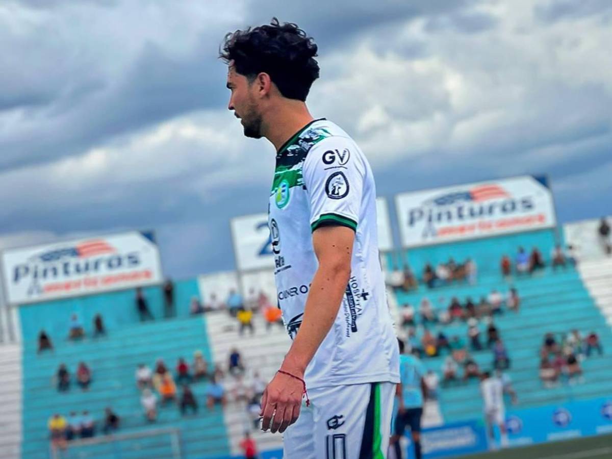 Hija de exjugador de Motagua deslumbra, pesadilla de Olimpia y lo mejor del Real España vs Marathón