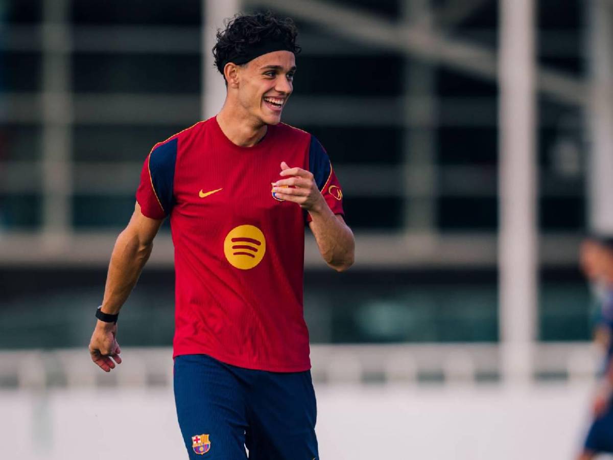 Barrida en Barcelona: Los cinco jugadores que se van tras el fichaje de Rodri