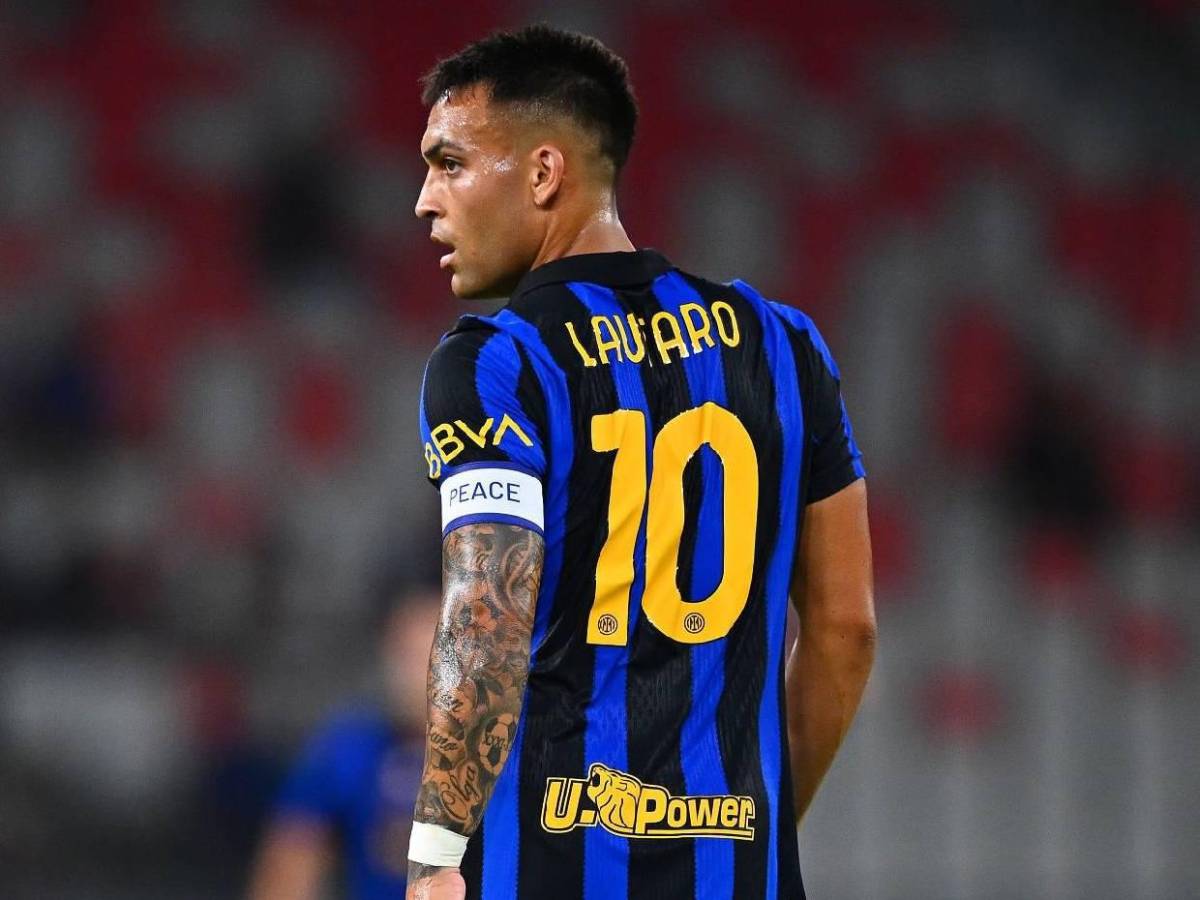 Mercado de fichajes: Real Madrid con giro inesperado, Barcelona quiere a Lautaro y futuro de Gavi