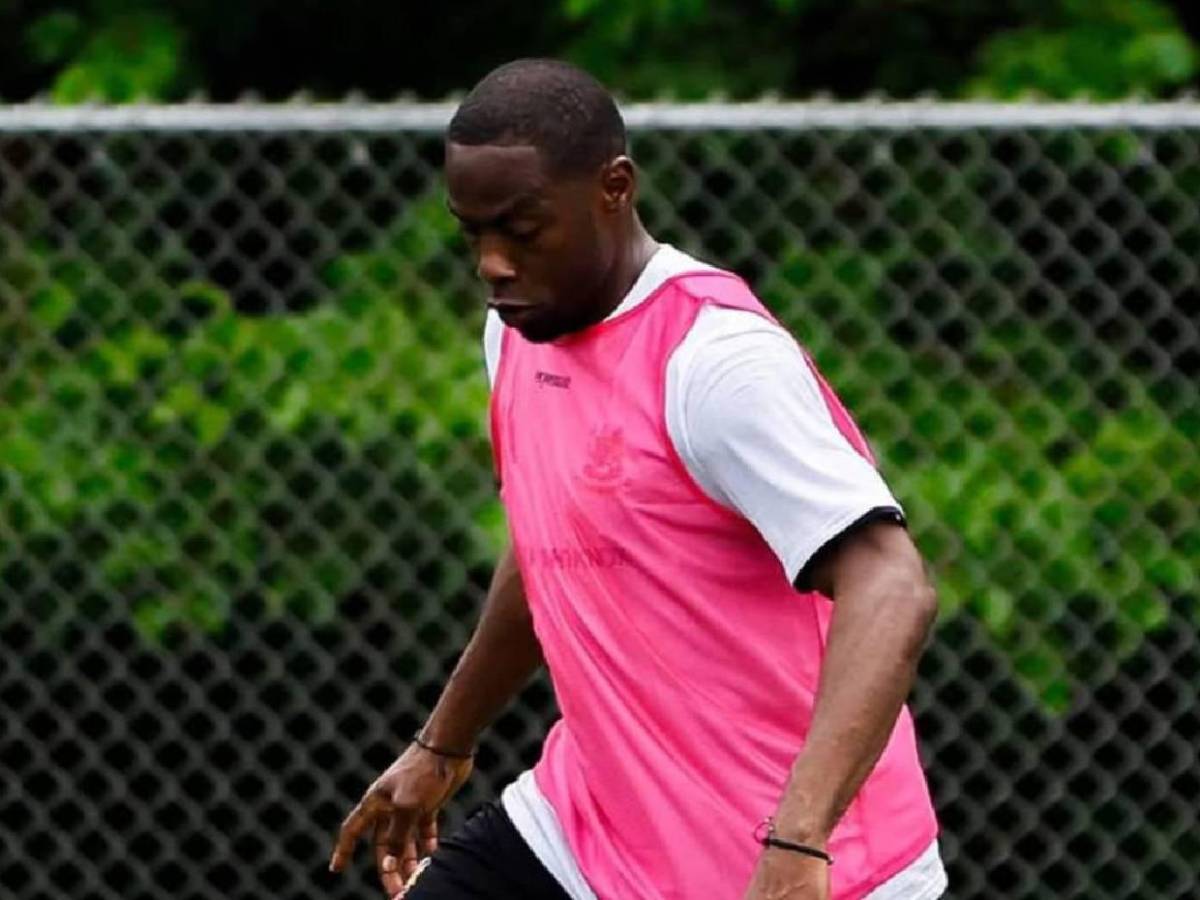Sorprende con anuncio: La nueva vida del jugador hondureño Maynor Figueroa en Europa