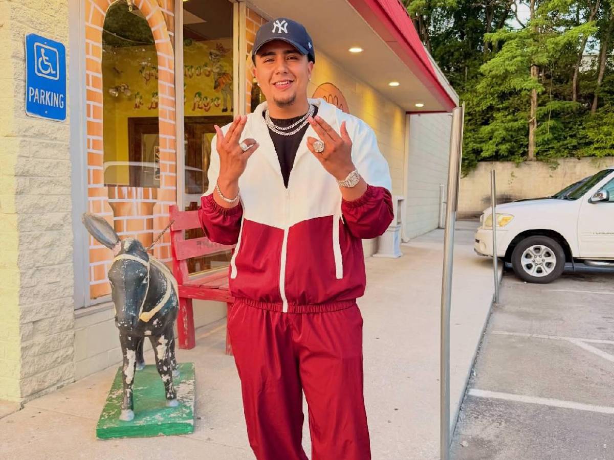 Se revela la verdad del fichaje del tiktoker Davis Flow en Platense: Por este motivo no juega
