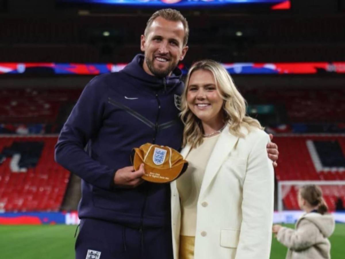 ¿Quién es Harry Kane? La historia del delantero inglés que conquistó el Balón de Oro 2026