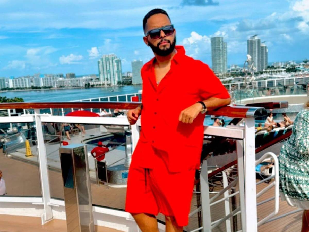 Divorcios, peleas y romances: las polémicas protagonizadas por la farándula hondureña este 2025