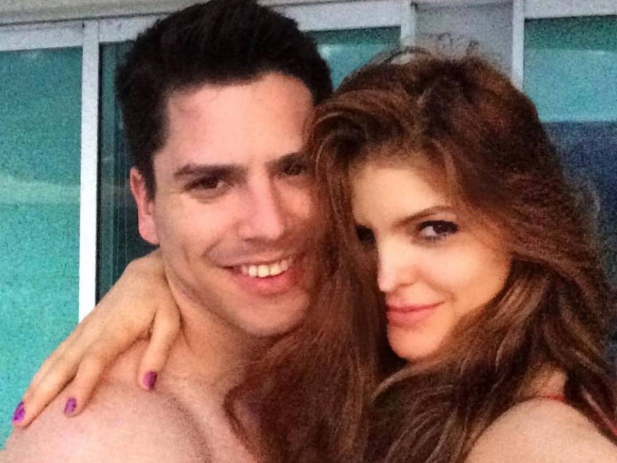 Tras polémica, Ana Bárbara afirma que su esposo es “un padre ejemplar” Tras polémica, Ana Bárbara afirma que su esposo es “un padre ejemplar”