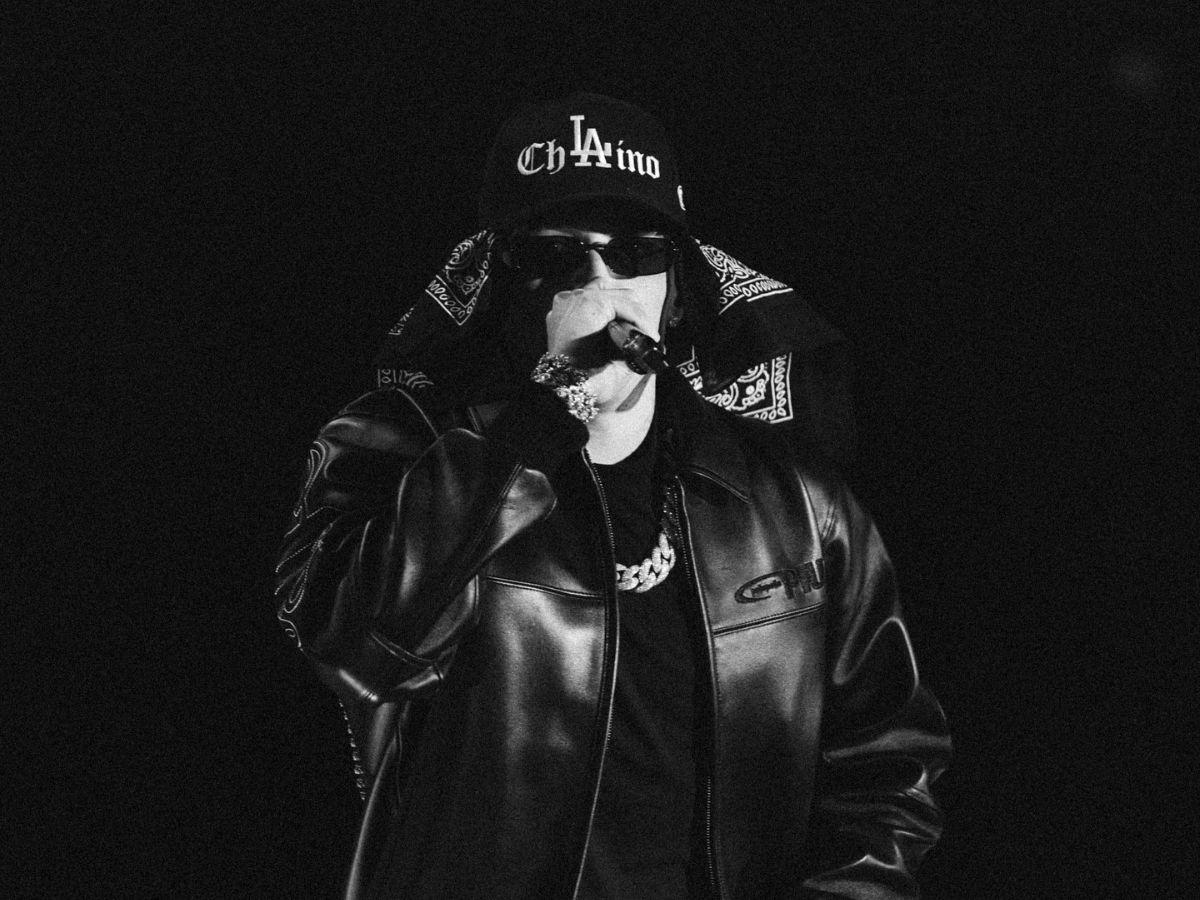 Peso Pluma hace historia: primer mexicano embajador de la Semana de la Moda de Nueva York