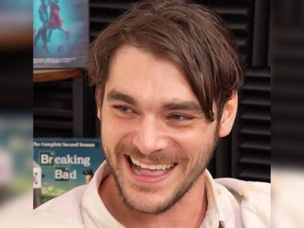 La lucha de RJ Mitte tras Breaking Bad: perdió una fortuna y estuvo 10 años endeudado