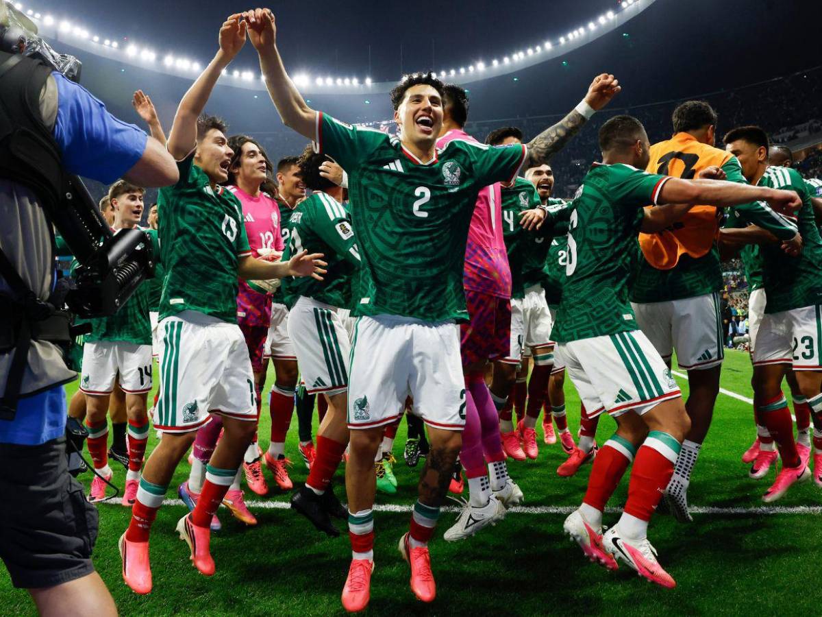 ¡De la locura al bostezo! Los partidos que más y menos han gustado del Mundial 2026