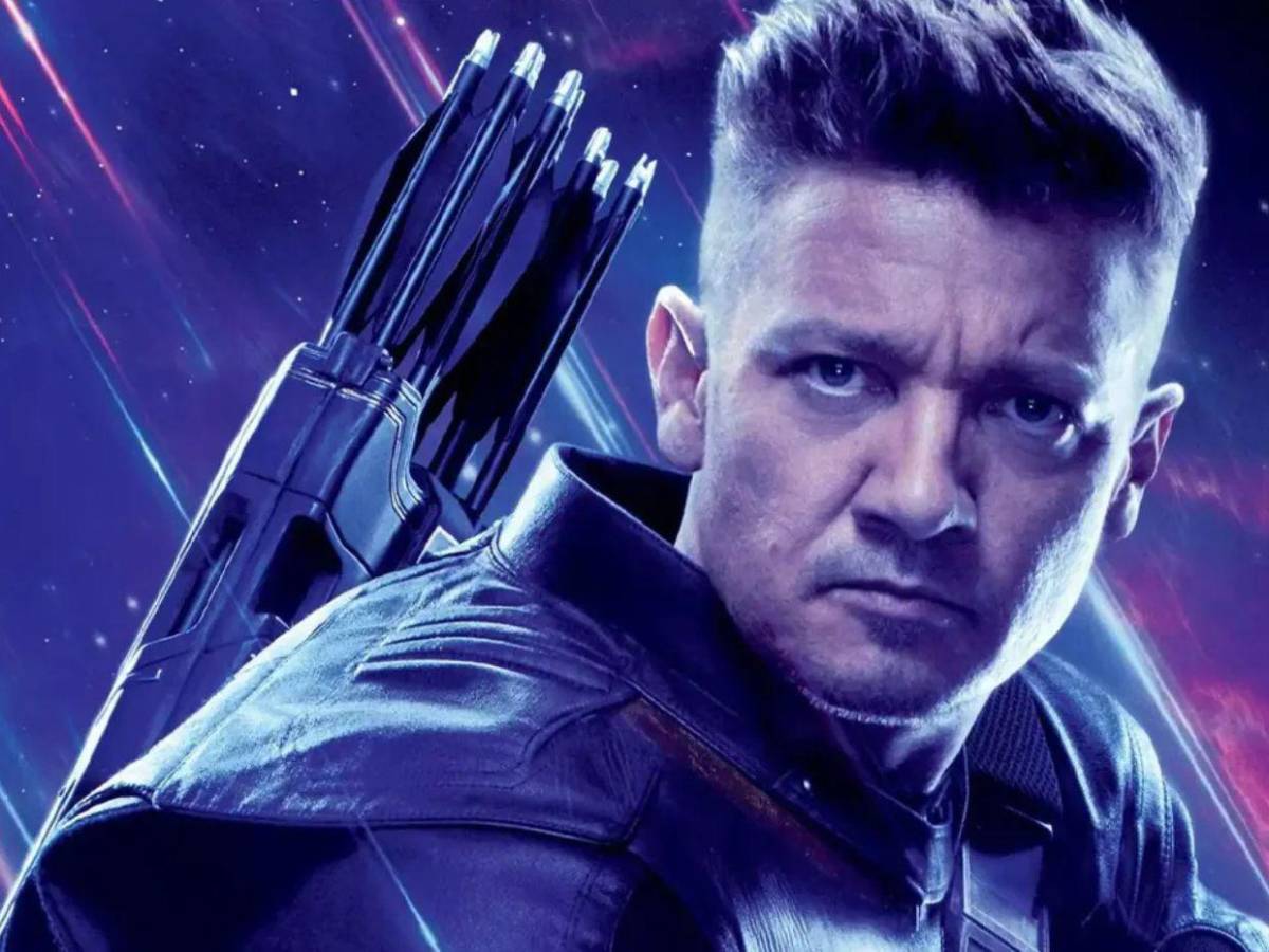 Jeremy Renner: entre un amorío y posible demanda contra la directora Yi Zhou
