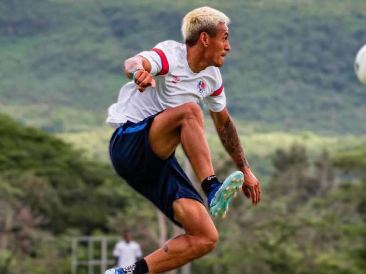 La plantilla del Olimpia que busca el histórico “penta” de Liga Nacional ante Motagua