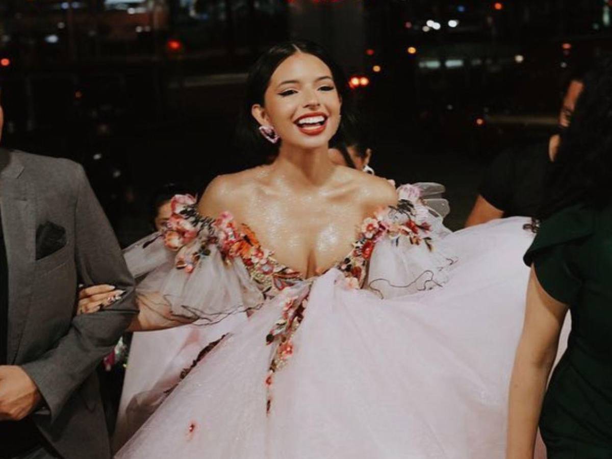 Ángela Aguilar confirma la fecha de su boda eclesiástica con Nodal y causa revuelo