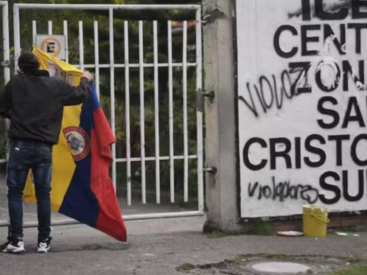 Capturan a profesor por abuso sexual y posible contagio de VIH a menores en Bogotá