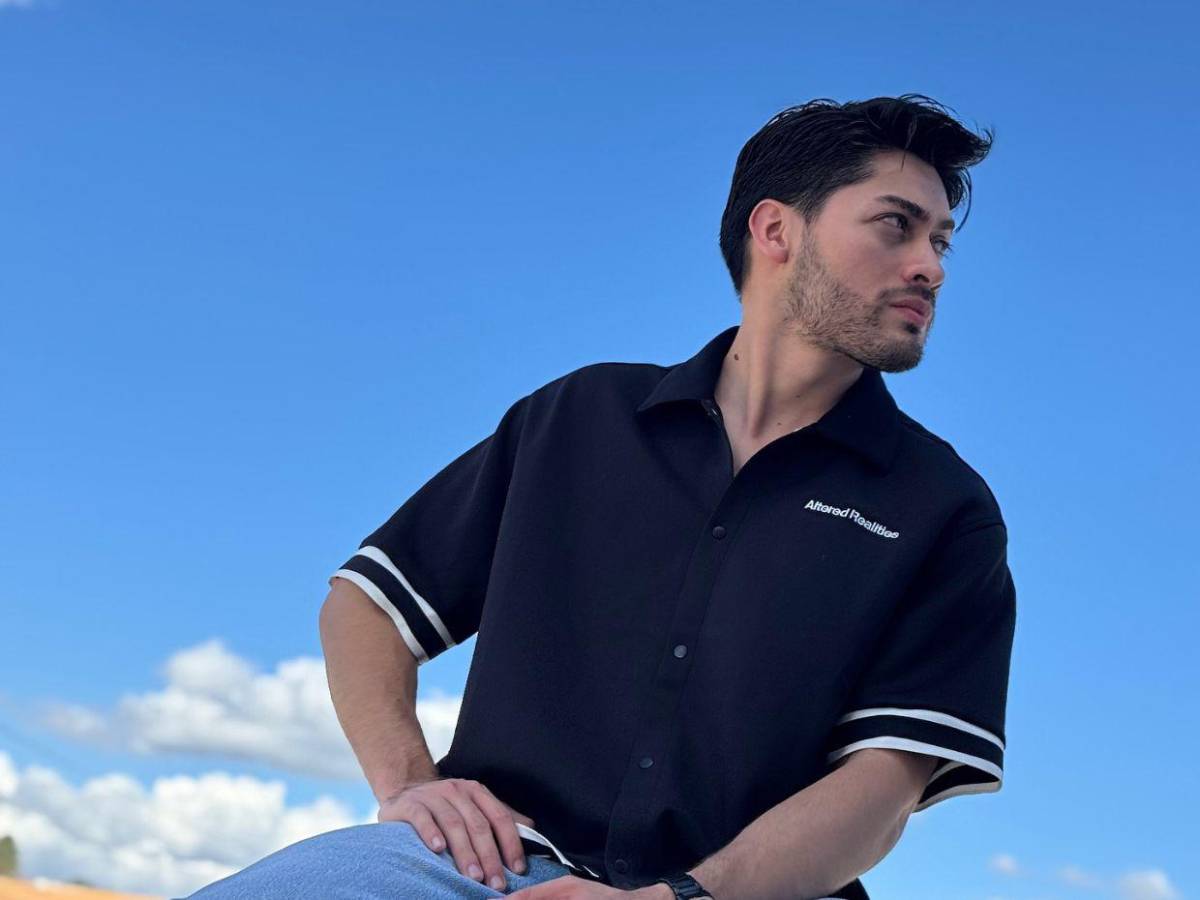 Marichal revela detalles sobre su vida amorosa y su fugaz relación con Jennifer Aplícano