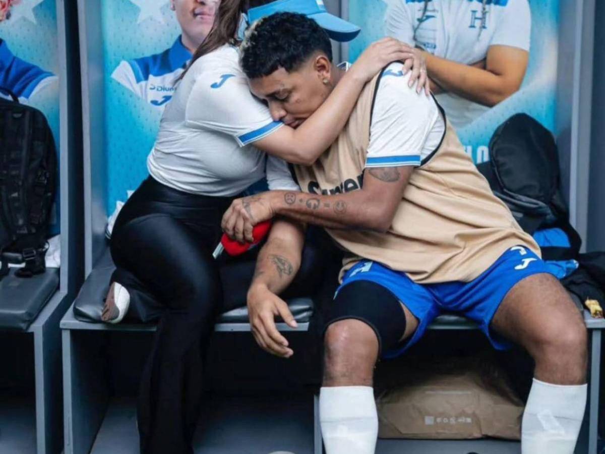 ¿Supremo le fue infiel a Milagro Flores? Esto reveló la tiktoker Andy Best