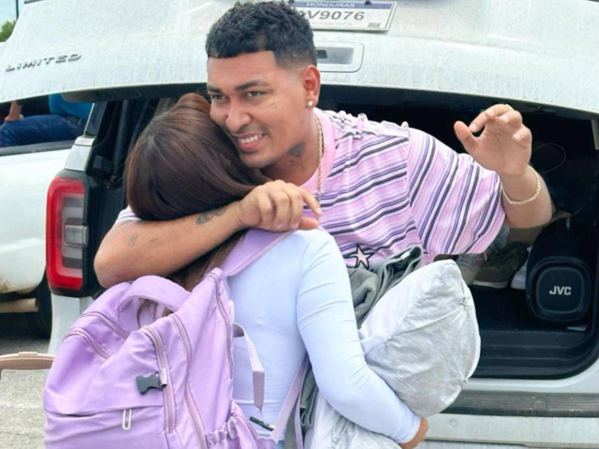 ¿Pondrá fin a su romance? Milagro Flores sobre situación con Supremo: Uno no puede forzar a nadie