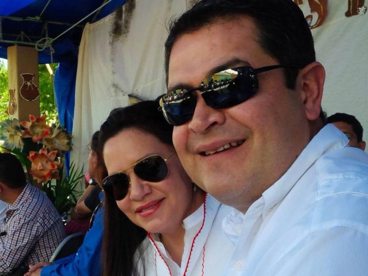 Zonas afectadas durante regreso de JOH: habrá cierre de calles, anuncia su familia