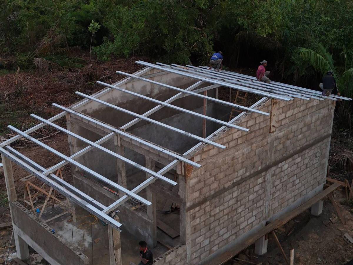 En el CN proponen asignar L 2 millones anuales a Shin Fujiyama para construir escuelas