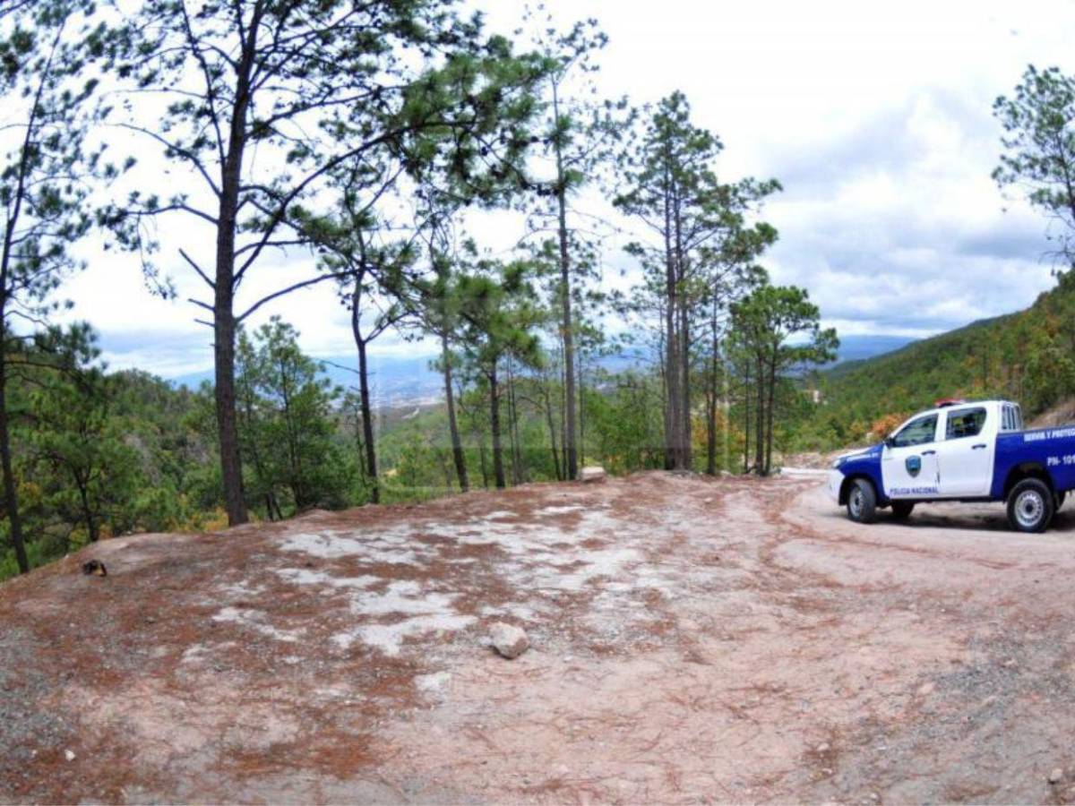 Los llevaron por dinero a tres cajeros: recorrido que hizo la Pandilla 18 con víctimas de El Cimarrón