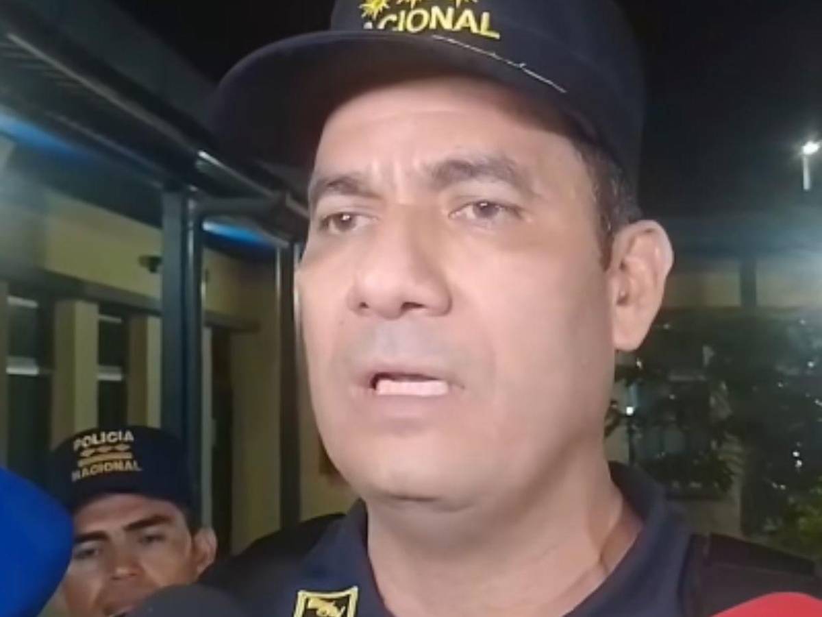 Se hacía pasar por un pastor para captar a sus víctimas:  Junior Anariba acusado de abusar de menores