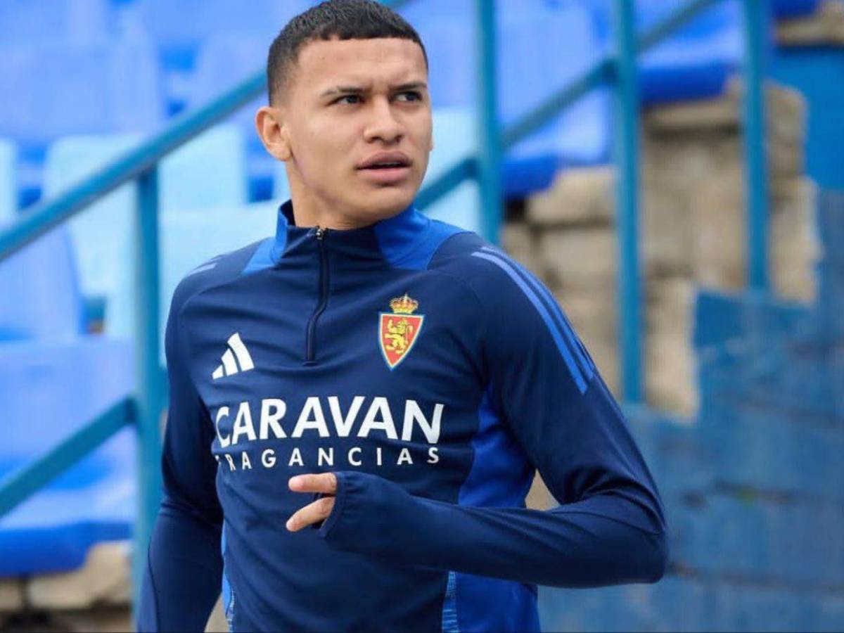 ¡En la mira! Otro club de la primera división de España interesado en Kervin Arriaga