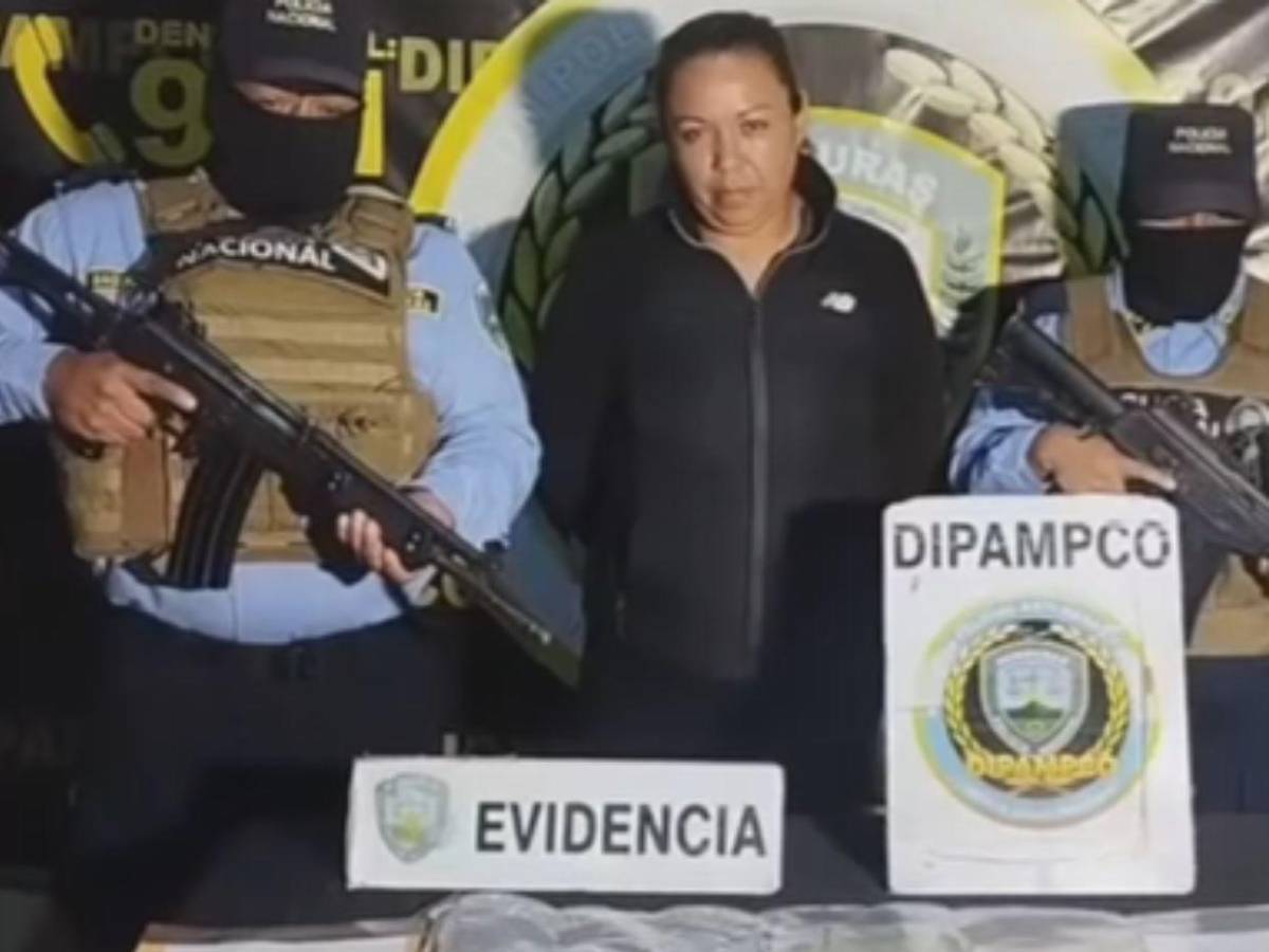 Distribuía drogas en cárceles: lo que se sabe de la mujer asesinada en Yaguacire