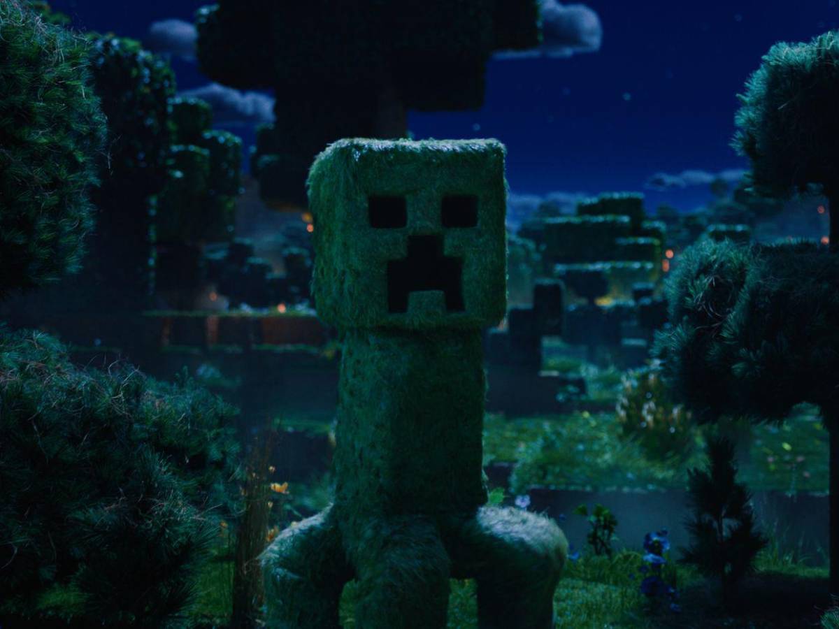 “Una película de Minecraft” llega a los cines de Honduras y el mundo “Una película de Minecraft” llega a los cines de Honduras y el mundo