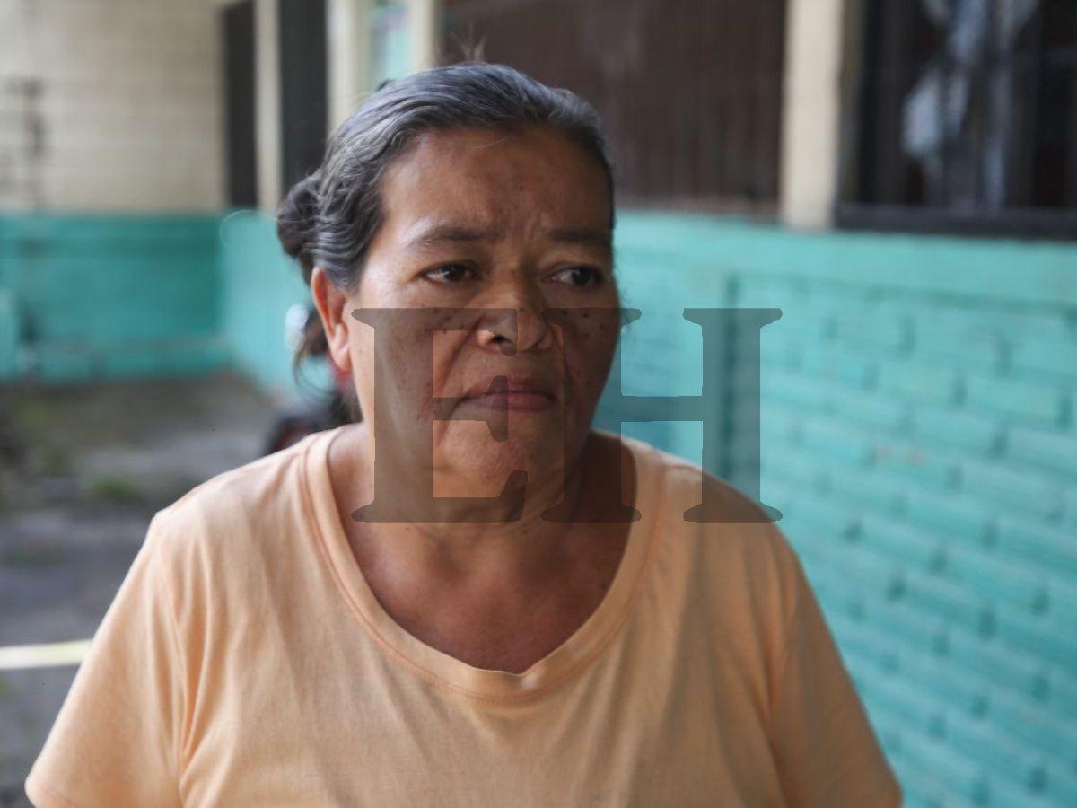 El Reparto se desborda de dolor: familias dejan sus casas y buscan refugio en albergues