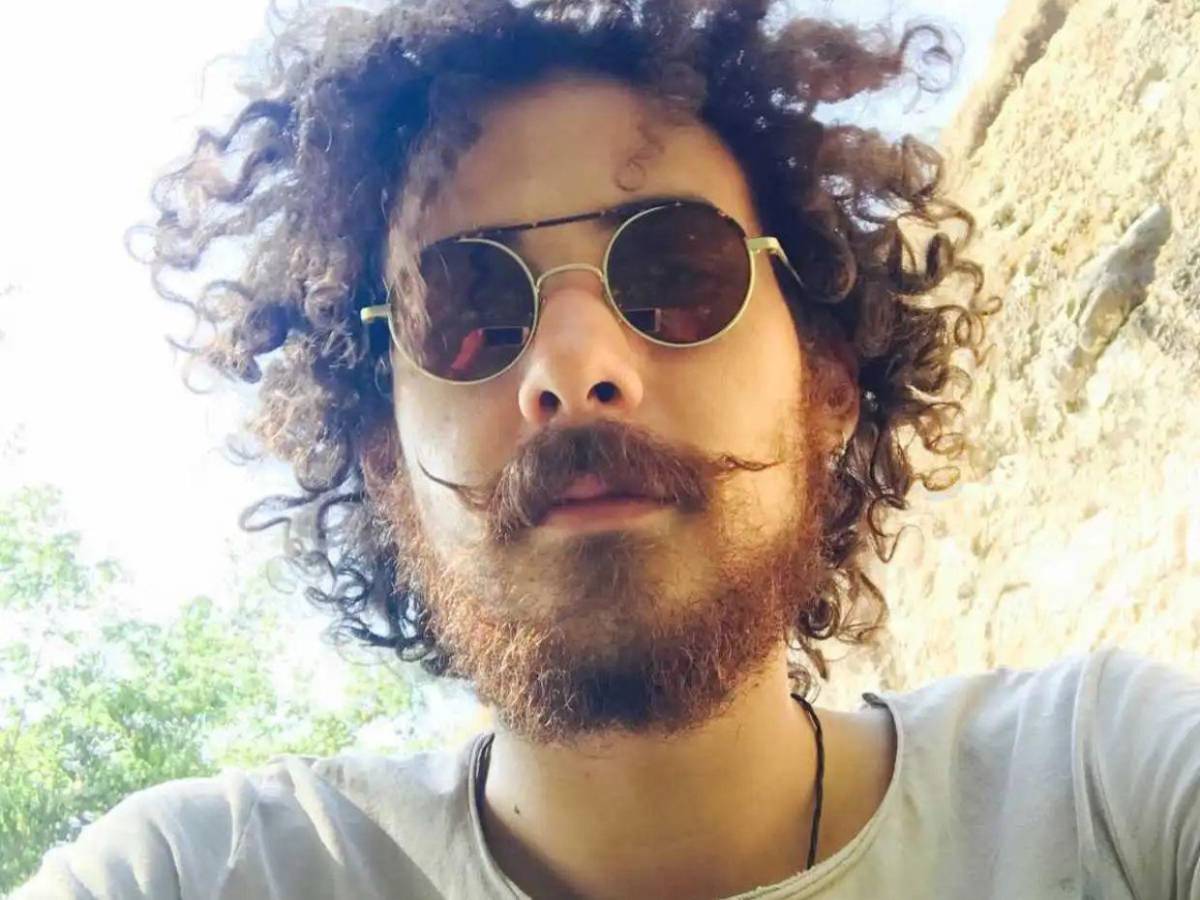 Los hijos de Memo del Bosque, el productor mexicano que luchó contra el cáncer