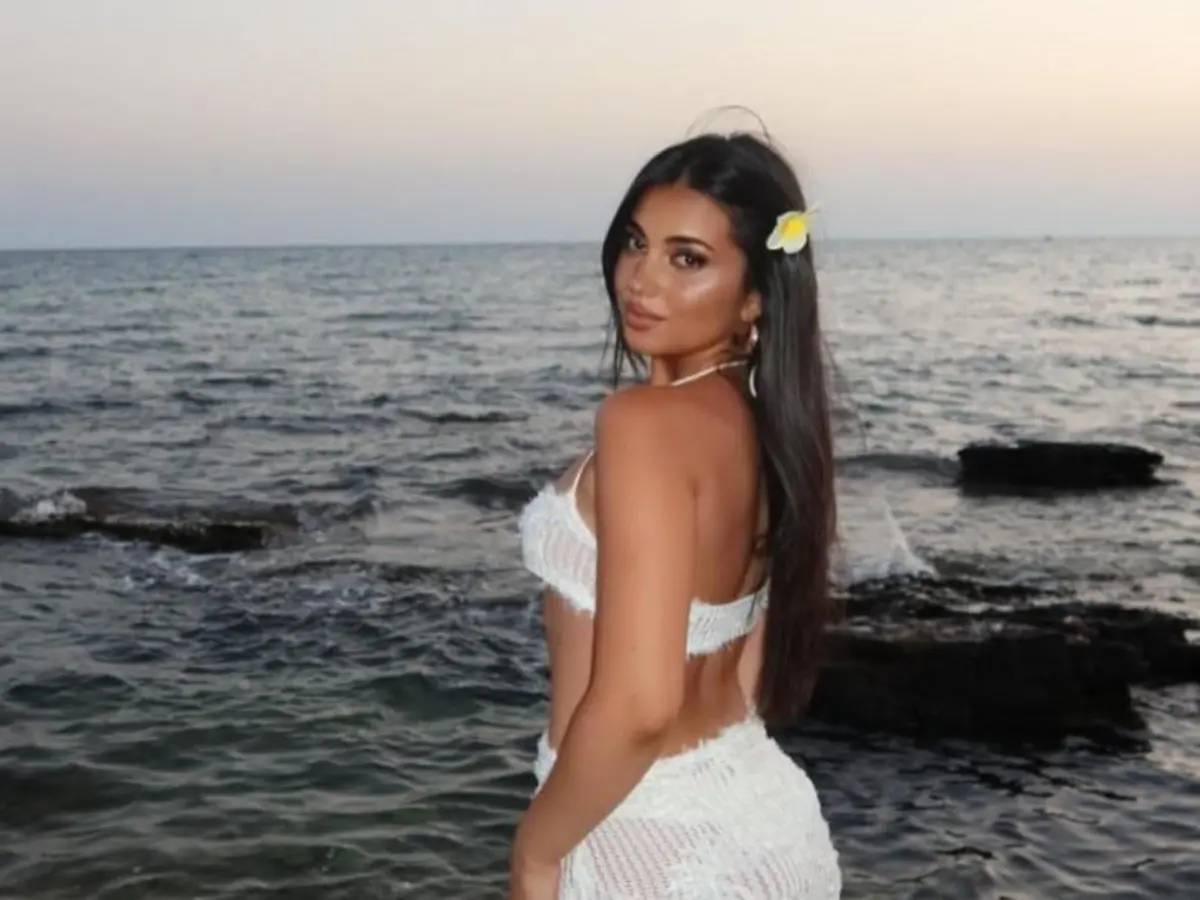 Nicki Nicole es historia: La nueva novia de Lamine Yamal