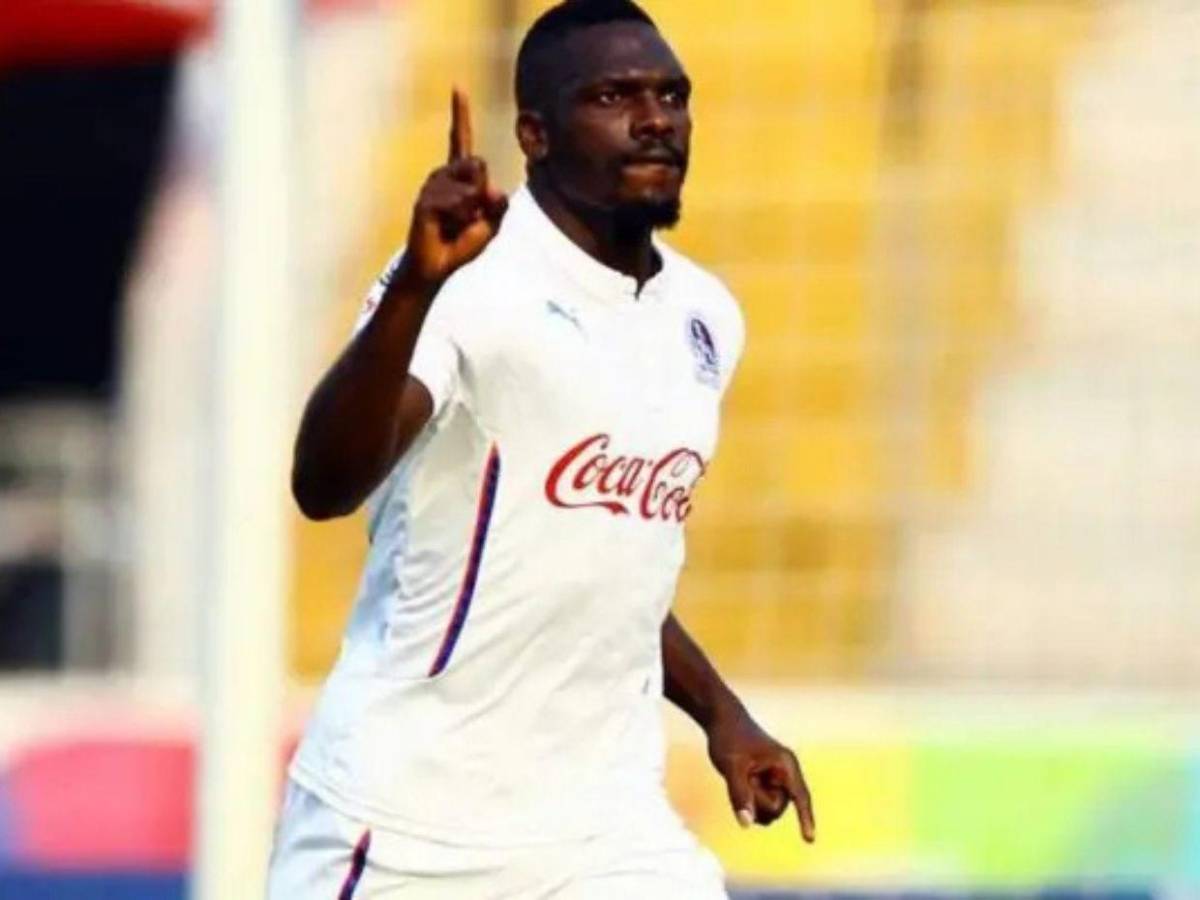 ¿Cuál es el presente de los últimos extranjeros que jugaron en el Olimpia?