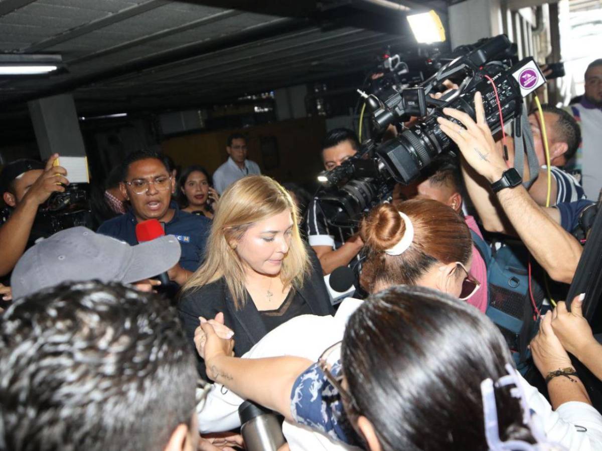 ¿Quiénes son los diputados de la comisión que investigará la renuncia de Ana Paola Hall?