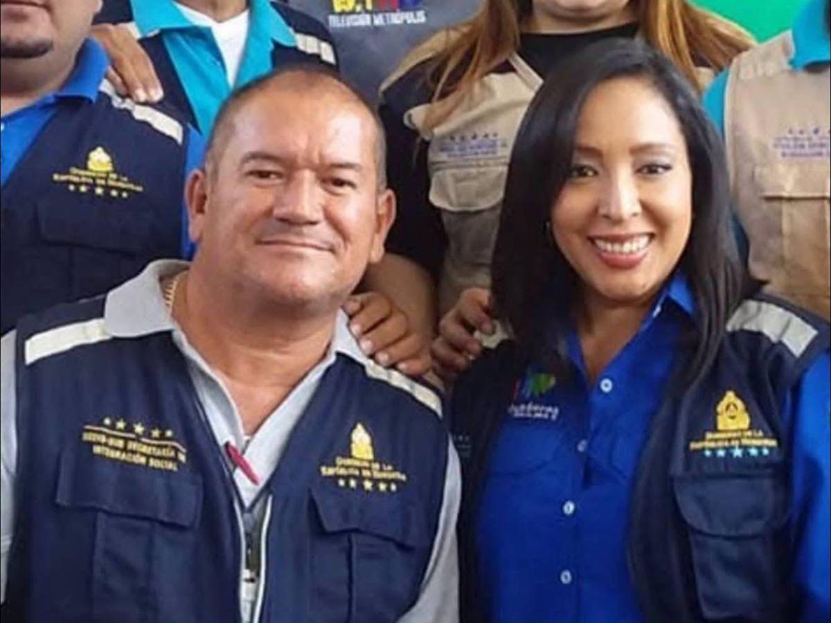 Lo apuñalaron en varias partes de su cuerpo: sangriento crimen de Rony Escobar, dirigente del PN