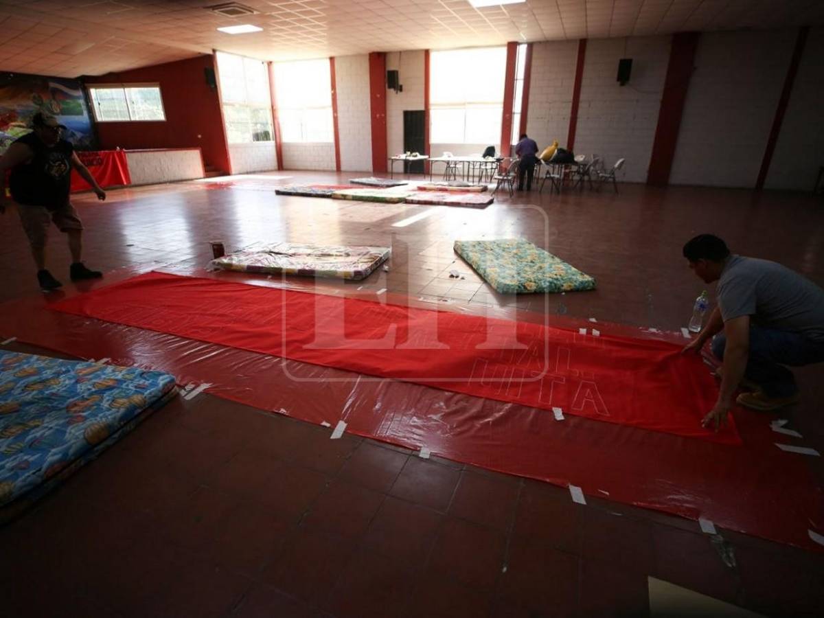 Trabajadores afinan detalles para la marcha del 1 de Mayo