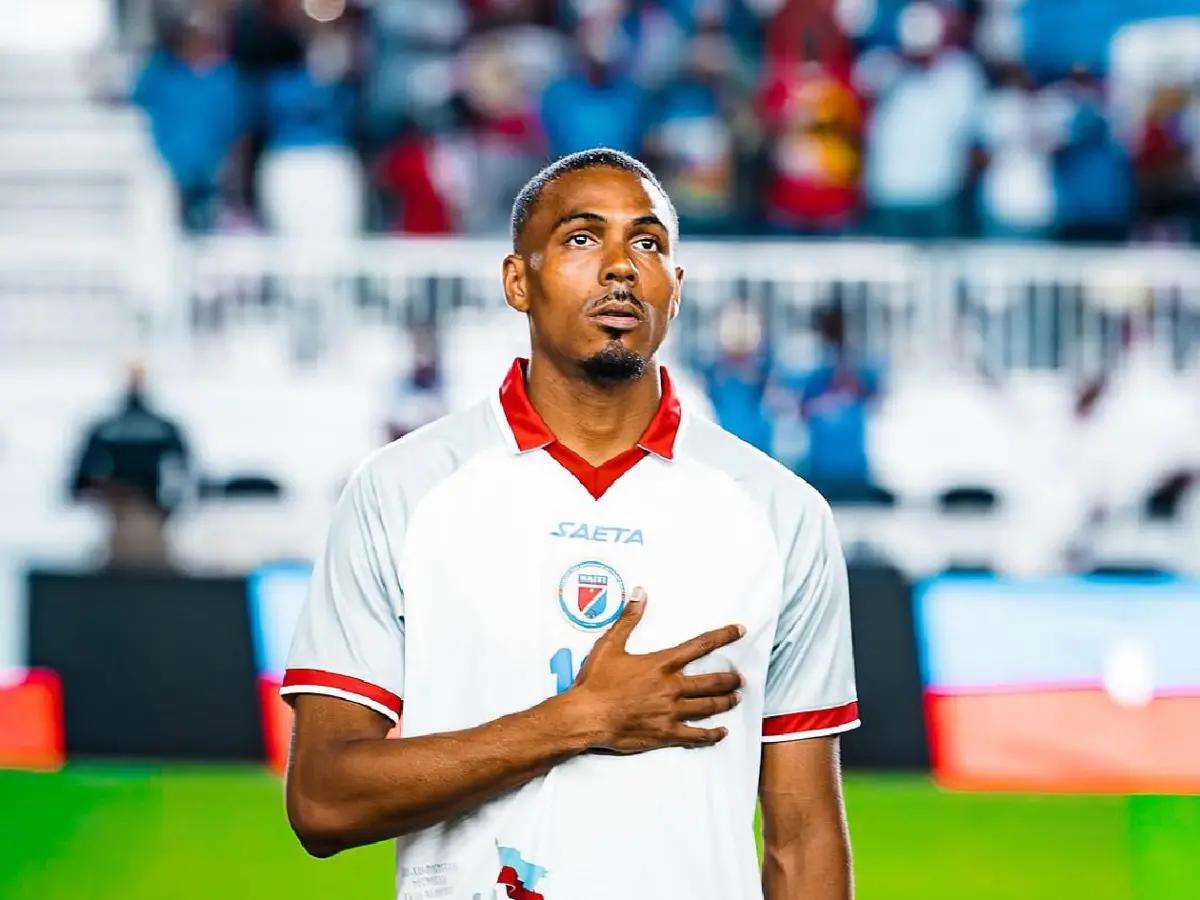 Un hondureño sorprende en el 11 ideal de la fase de grupos de Nations League Concacaf