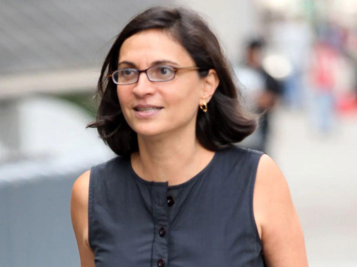 Sabrina Shroff, nueva abogada de JOH, destaca por defensa en casos de terrorismo y WikiLeaks