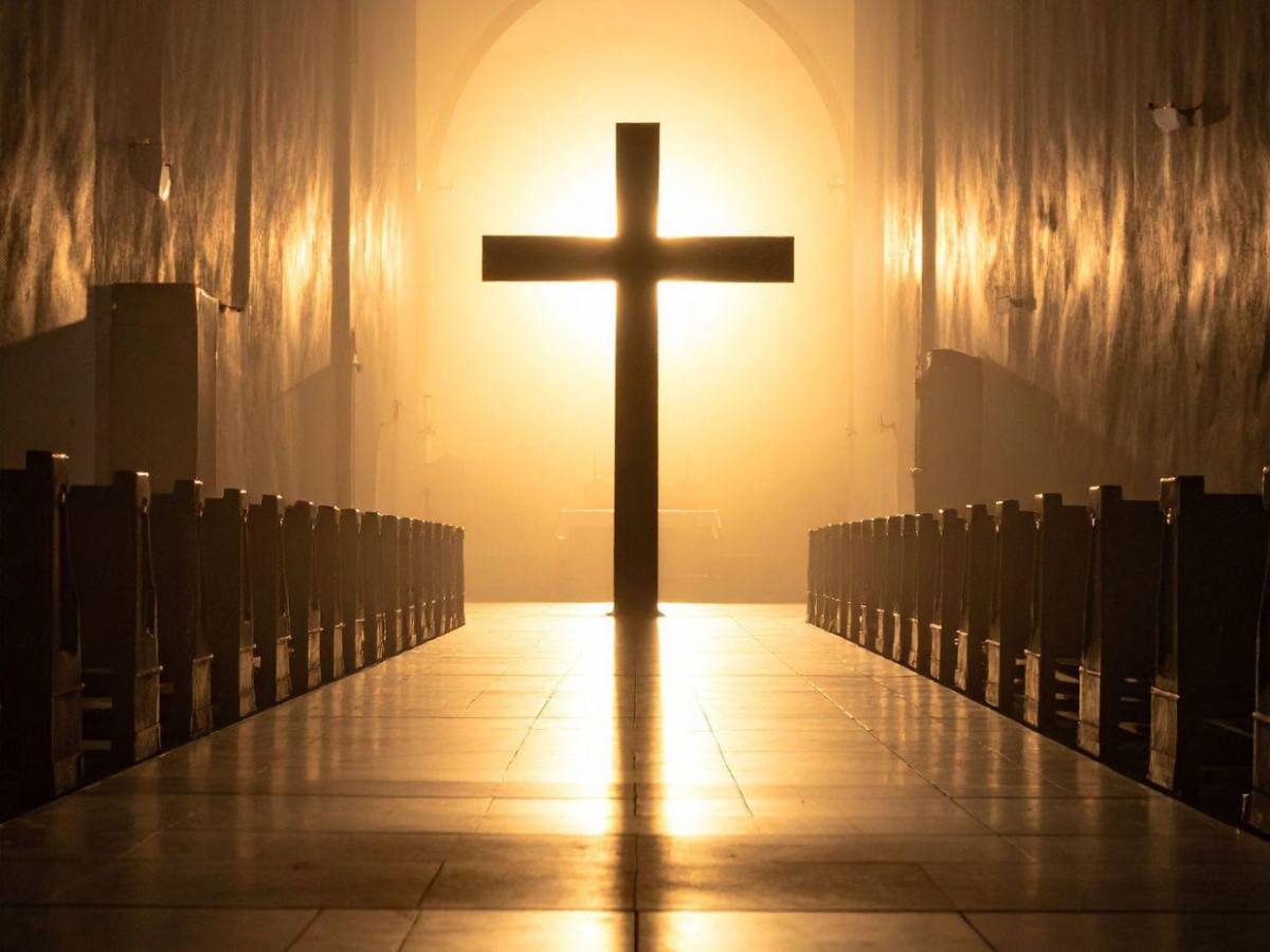 ¿Qué es el RaptureTok? Todo sobre la profecía viral del fin del mundo