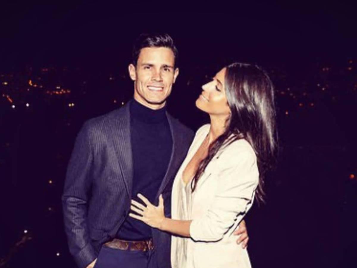 Así se hicieron amigos Edu Aguirre y Cristiano Ronaldo: Su historia con Georgina Rodríguez