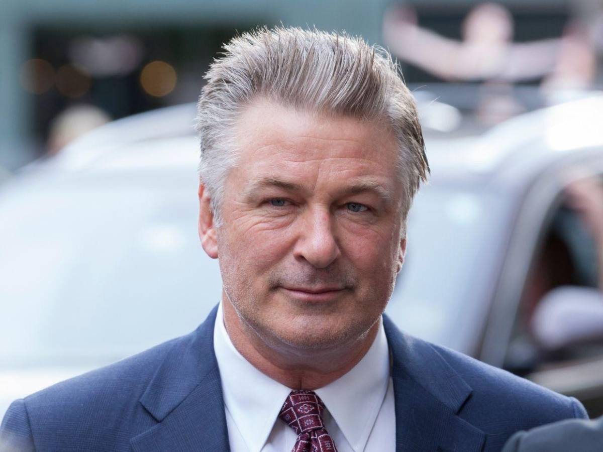 Alec Baldwin tras la tragedia de Rust: Nadie vino a verme durante la primera semana