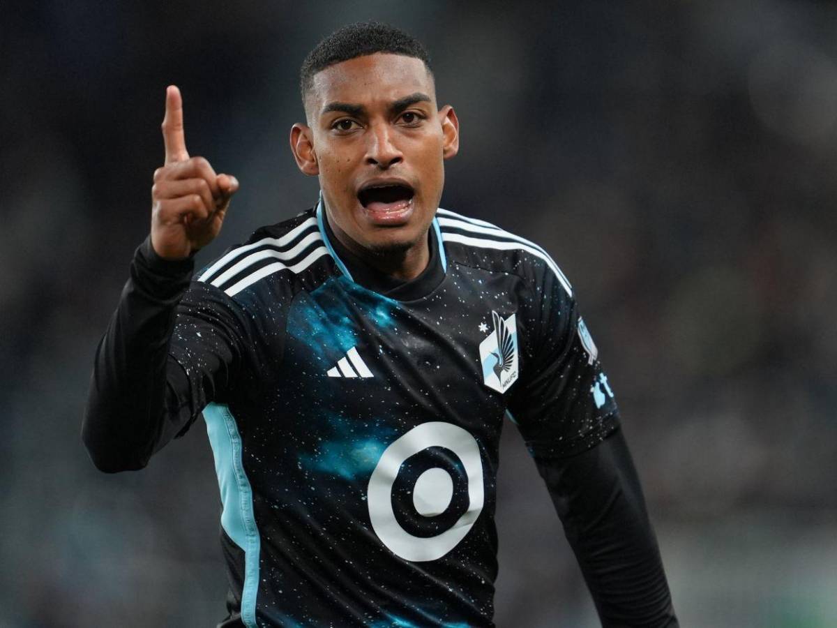 ¿Quiénes son los futbolistas centroamericanos más caros en 2025?