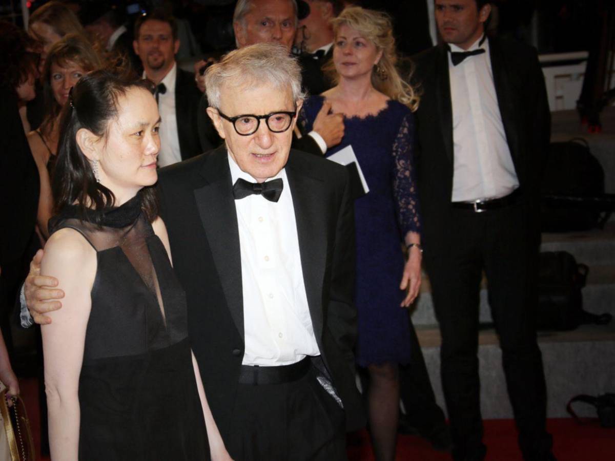 Chef privado de Woody Allen acusa despido por exigir salario justo y día libre