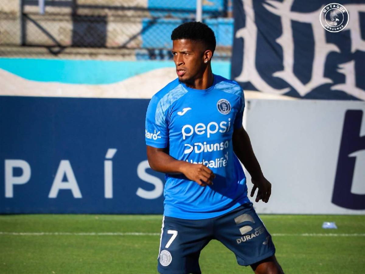 Javier López quiere liquidar a Espinel: El 11 titular de Motagua para el clásico ante Olimpia