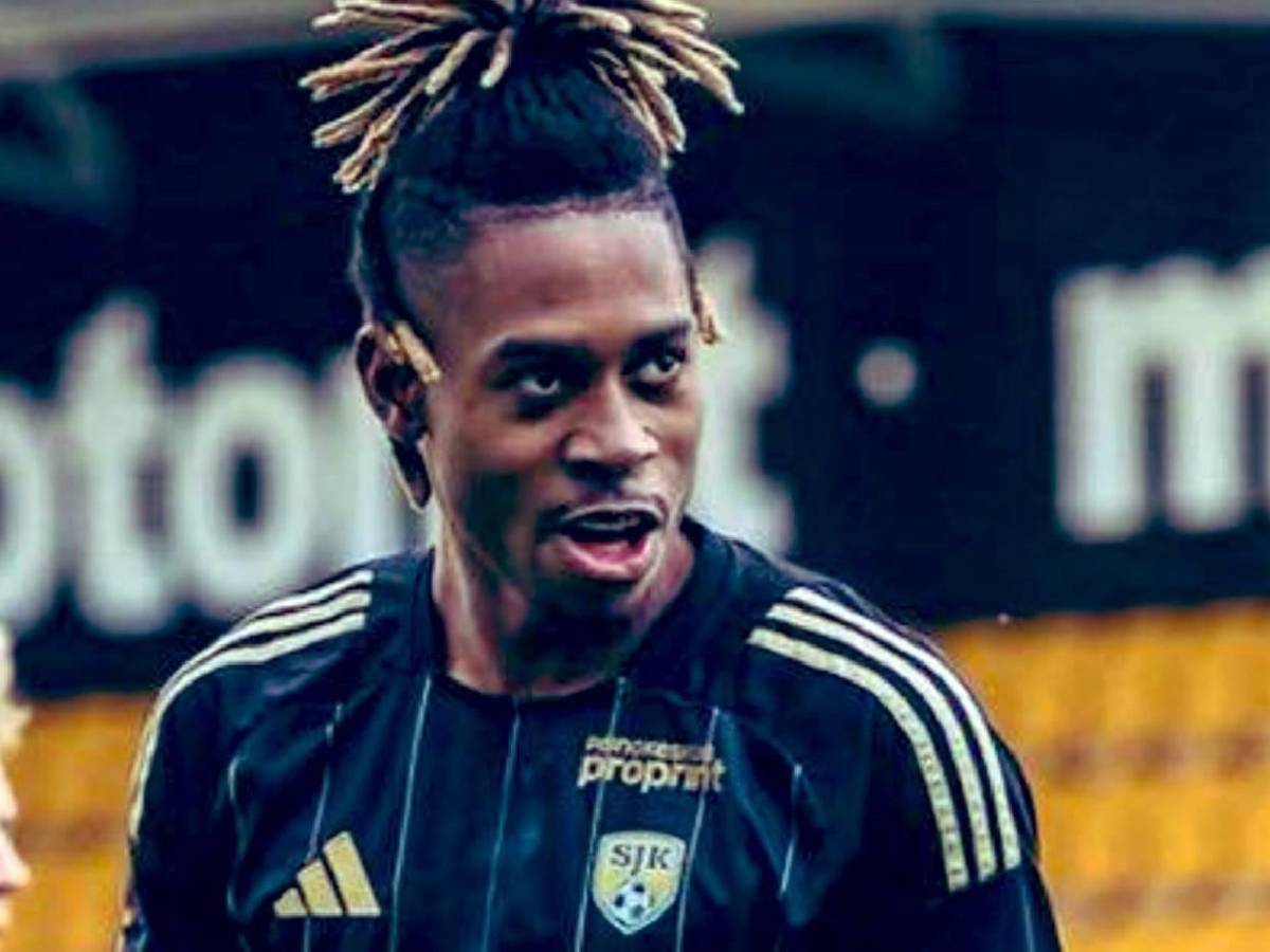 Futbolista hondureño sorprende a linda influencer: Se la llevó para Europa y el regalo que le dio