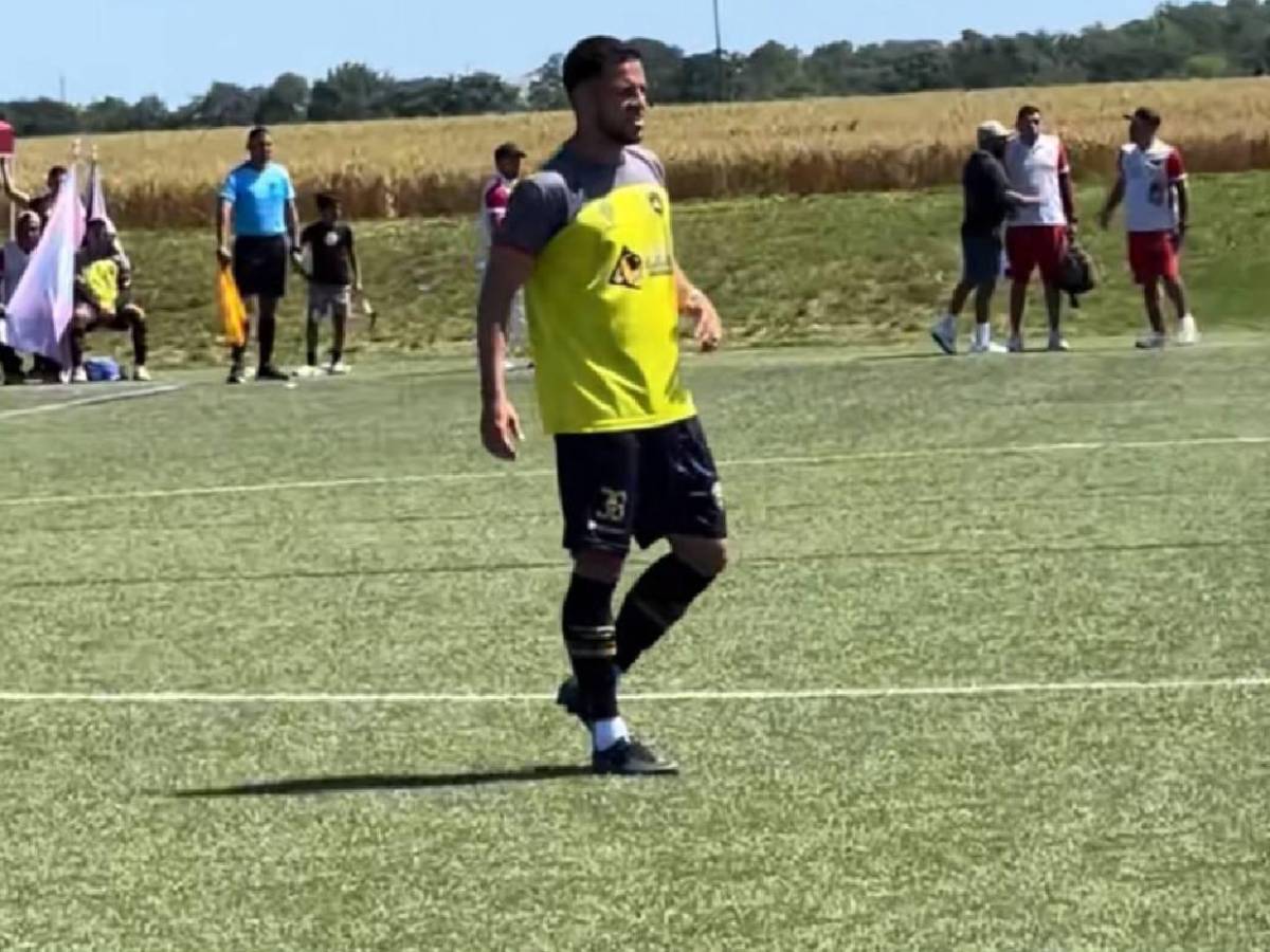 Fichajes Honduras: Nueva baja en Olimpia, Marathón con tres altas y legionario busca club